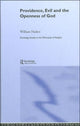 Book cover of: Providence, Evil and the Openness of God