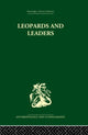 Book cover of: Leopards and Leaders. By: Malcolm Ruel