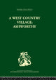 Book cover of: West Country Village Ashworthy. By: William Morgan Williams