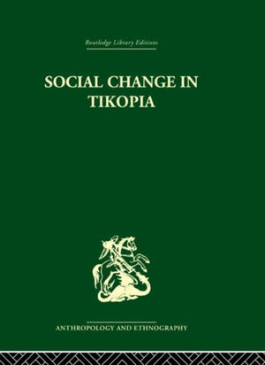 Social Change in Tikopia