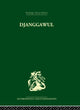 Book cover of: Djanggawul. By: Ronald M Berndt