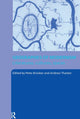 Book cover of: Geographies of Modernism. By: Peter Brooker
