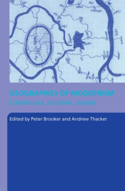 Geographies of Modernism