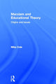 Book cover of: Marxism and Educational Theory. By: Mike Cole