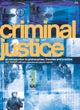 Book cover of: Criminal Justice. By: Ian Marsh