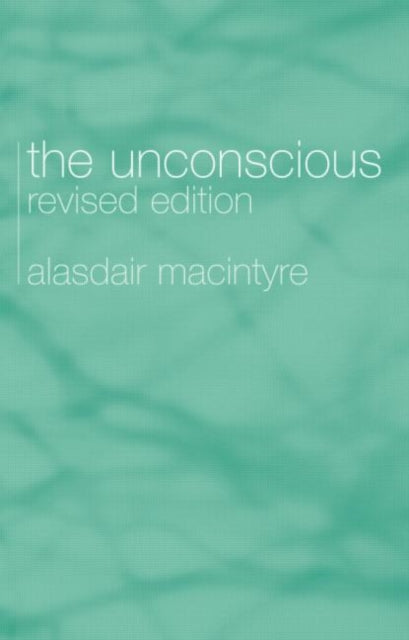 The Unconscious