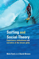 Book cover of: Surfing and Social Theory