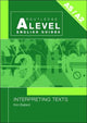Book cover of: Interpreting Texts
