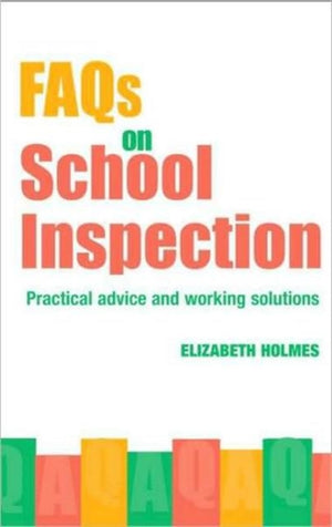 FAQs for School Inspection