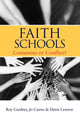 Book cover of: Faith Schools. By: Roy Gardner