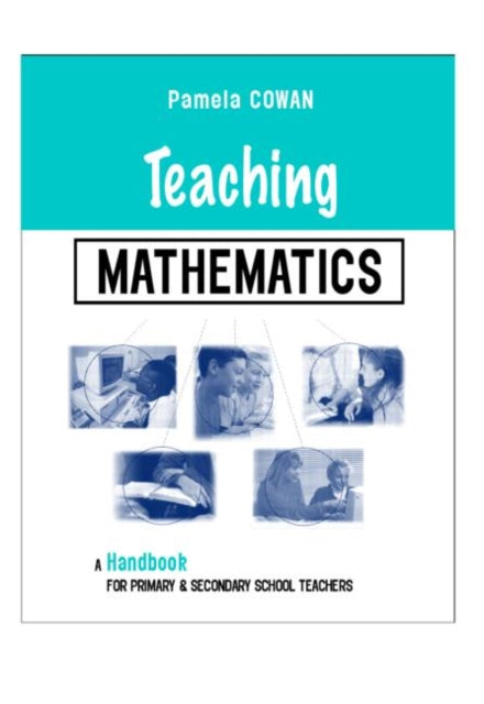 Book cover of: Teaching English. By: Andrew Goodwyn