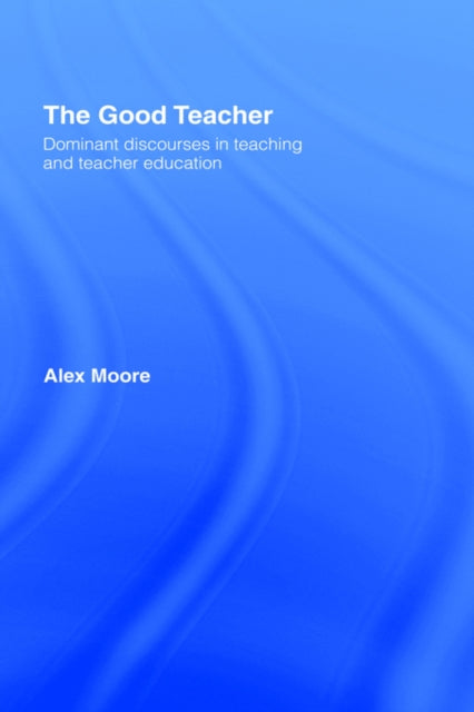 The Good Teacher