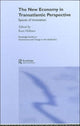 Book cover of: New Economy in Transatlantic Perspective. By: Kurt Hubner