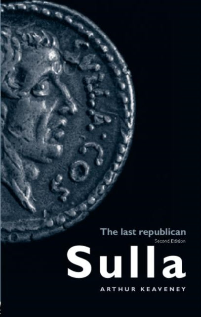 Book cover of: Sulla