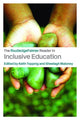 Book cover of: RoutledgeFalmer Reader in Inclusive Education