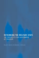 Book cover of: Rethinking the Welfare State