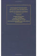 Book cover of: Early Sociology of Race & Ethnicity Vol 3. By: K. Thompson