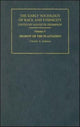 Book cover of: Early Sociology of Race & Ethnicity Vol 5. By: Johnson, C.