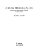 Book cover of: Greek Mercenaries