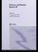 Book cover of: Science and Racket Sports III. By: Adrian Lees