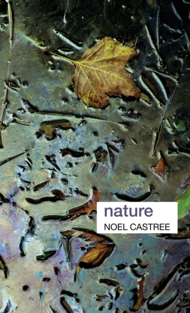Book cover of: Nature