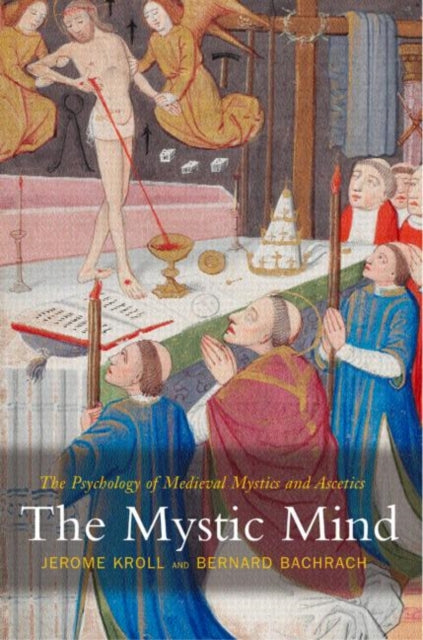 Book cover of: Mystic Mind