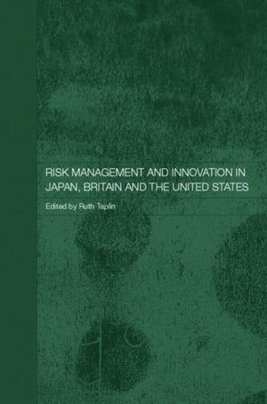 Valuing Intellectual Property in Japan, Britain and the United States