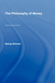 Book cover of: Philosophy of Money