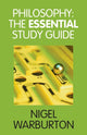 Book cover of: Philosophy: The Essential Study Guide
