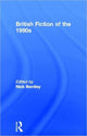 Book cover of: British Fiction of the 1990s