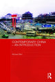 Book cover of: Contemporary China - An Introduction. By: Mike Dillion, Michael Dillon