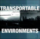 Book cover of: Transportable Environments 3. By: R. Kronenburg