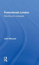 Book cover of: Postcolonial London