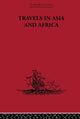 Book cover of: Travels in Asia and Africa. By: Ibn Battuta