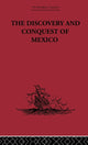 Book cover of: Discovery and Conquest of Mexico 1517-1521. By: Bernal Castillo