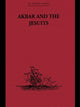 Book cover of: Akbar and the Jesuits. By: Father P Jarric