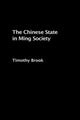 Book cover of: Chinese State in Ming Society