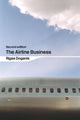 Book cover of: Airline Business