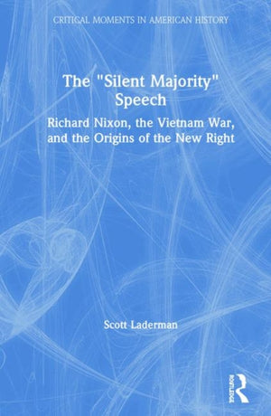 "Silent Majority" Speech