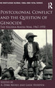 Book cover of: Postcolonial Conflict and the Question of Genocide