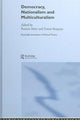 Book cover of: Democracy, Nationalism and Multiculturalism