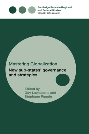 Mastering Globalization