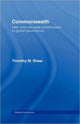 Book cover of: Commonwealth. By: Timothy M. Shaw