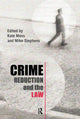 Book cover of: Crime Reduction and the Law