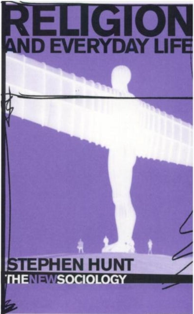 Book cover of: Religion and Everyday Life