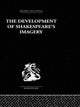 Book cover of: Development of Shakespeare's Imagery. By: Clemen, Wolfgang.