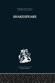 Book cover of: Shakespeare. By: Roland Mus Frye