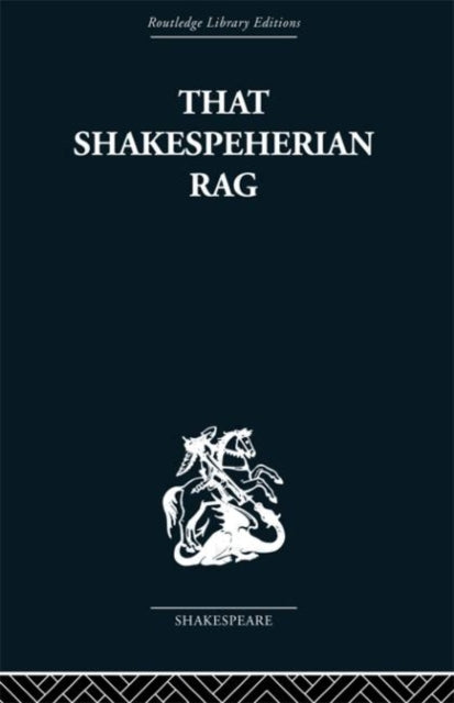 That Shakespeherian Rag