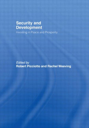 Security and Development