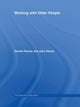 Book cover of: Working with Older People. By: John Harris